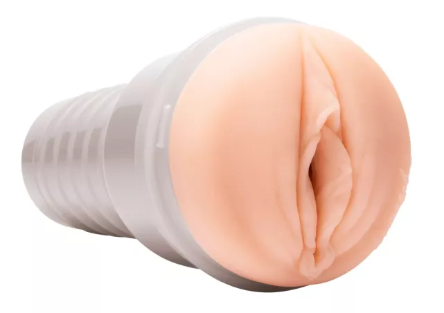 Fleshlight Savannah Bond – Vue opposée en profil