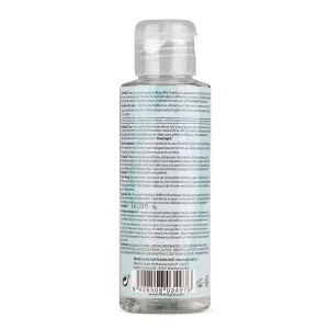 Front view – Fleshlube Ice lubricant 100 ml front view 2