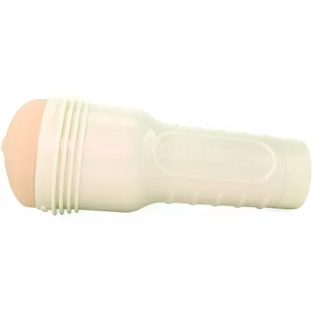 Fleshlight Jenna Haze Obsession – Open product in side view