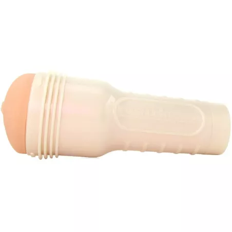 Fleshlight Dillion Harper – Produit de profil sur fond neutre