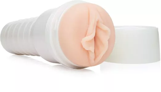 Fleshlight Brandi Love – Produit avec actrice et profil de la gaine 2