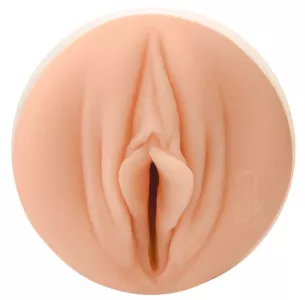 Fleshlight Sky Bri – Produit avec actrice et profil de la gaine 2