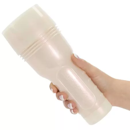 Fleshlight Lana Rhoades – Prodotto chiuso tenuto in mano