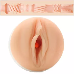 Fleshlight Kendra Sunderland – Produit avec actrice et profil de la gaine 2