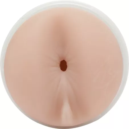 Fleshlight Elsa Jean Treat – Zoom sur l’ouverture anale réaliste