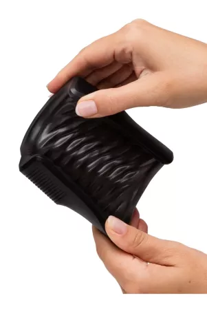 Arcwave Zing – ouverture flexible et adaptable à chaque morphologie