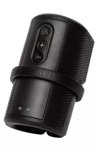 Arcwave Zing masturbator with silicone ring for a tighter feel