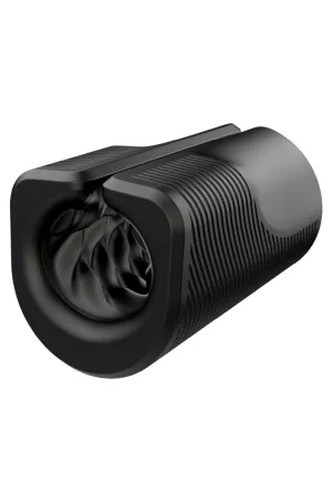 Arcwave Zing – Detailansicht der CleanTech Silikonöffnung