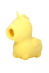 unihorn bean blossom vibromasseur licorne dans son emballage 2