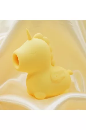 unihorn bean blossom vibromasseur licorne