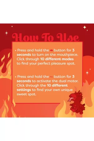 Guide d’utilisation du Blaze Diablo – stimulation clitoridienne et zones érogènes