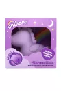 Karma Lilac Unihorn unicorn vibrator in its packaging