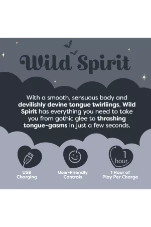 Fiche d’informations Unihorn Wild Spirit – entretien, recharge et conseils d’utilisation