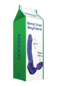 Sextoy - Anatomical dildo - ToyJoy - Sexshop Switzerland 2