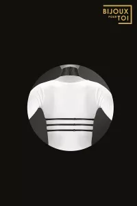 Harnesses Hals Julia 2