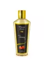 Olio secco fragole