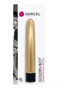 Golden Boy vibrator 2