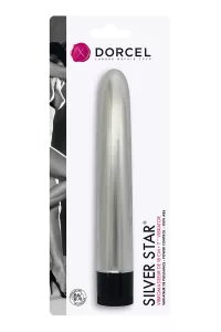 Vibromasseur Silver Star - Dorcel 2