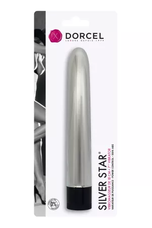 Silver Star vibratore