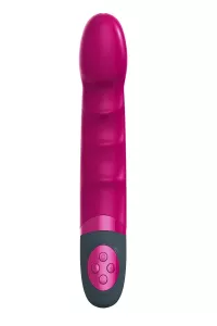 Vibrator Too Much 2