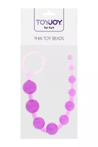 Thai Toy Beads Perline anale 2