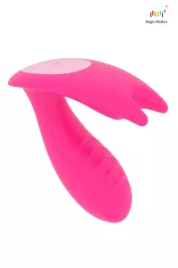 Stimulateur connecté Eidolon - Magic Motion 2