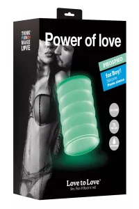 Power of Love Phospho Penis Gaine 2