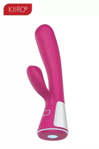 Vibro Rabbit collegato Fuse 2