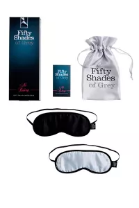 Pack 2 bandeaux - Fifty Shades Of Grey 2