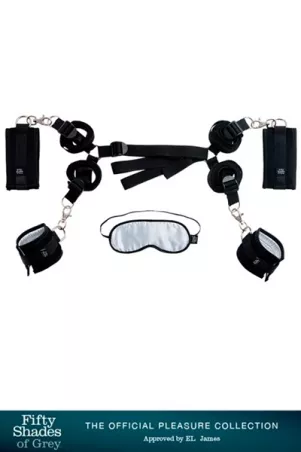 Kit per letto