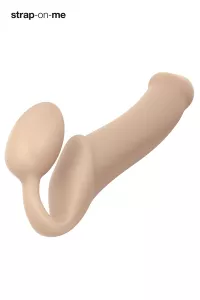 DildoGurtband auf Stuhl XL 2