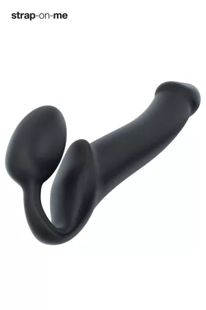 Dildobelt strap black L