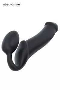 Cinturino da cintura nera XL 2