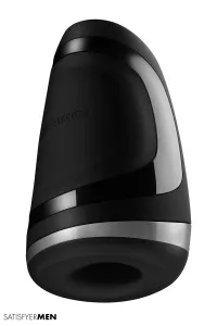 Masturbateur Satisfyer men heat vibration 2