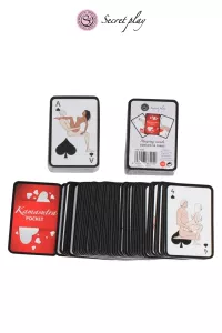Kamasutra Card Game
