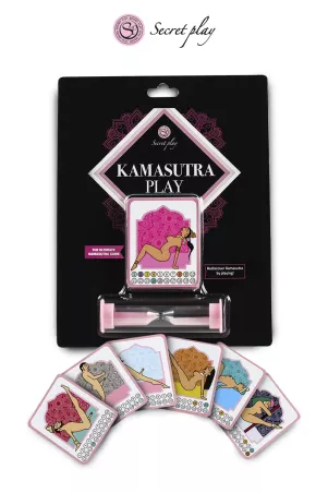 Kamasutra Spiel spielen