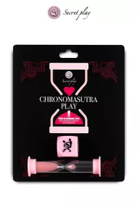 Gioco Chrono Kamasutra