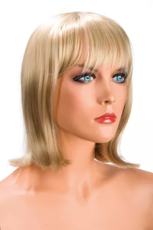 Camila blonde wig