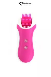 Cunnilingus simulator Clitella - pink 2