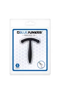 Urethra di silicone 4.8 x 0,6 cm 2