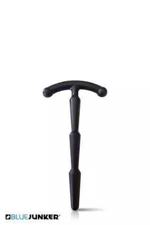 Silicone urethra 7.4 x 0.6cm