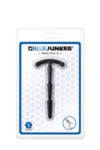 Tige à urètre silicone 7,4 x 0,6cm 2