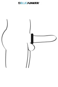 Dicker Penisring aus Silikon 2