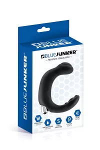 Stimulateur prostatique Blue Junker 2