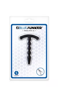 Urethra di silicone 5.7 x 0,7 cm 2