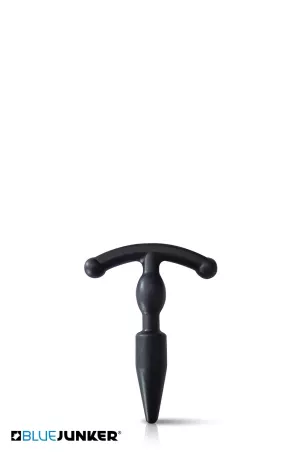 Urethra di silicone 5 x 0,9 cm