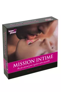 Shark gioco Mission Intime Classique (FR) 2
