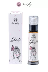 Libertà idratante intima - 50ml