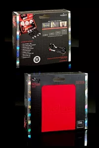 Penisvergrößerung Male Edge Pro 2