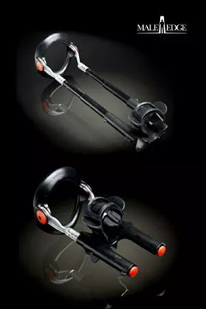 Extenseur de pénis Male Edge Pro